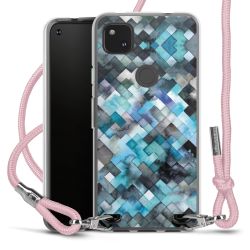 Carry Case Fabric pink