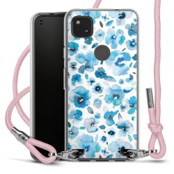 Carry Case Fabric pink