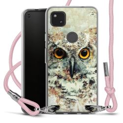 Carry Case Fabric pink