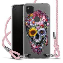 Carry Case Fabric pink