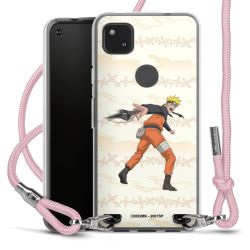 Carry Case Fabric pink