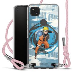 Carry Case Fabric pink