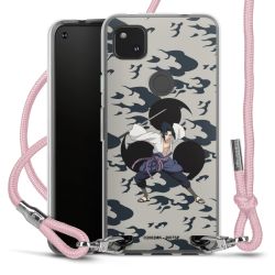 Carry Case Fabric pink