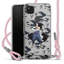 Carry Case Fabric pink