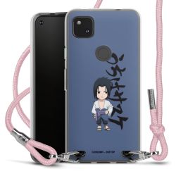 Carry Case Fabric pink