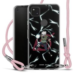 Carry Case Fabric pink