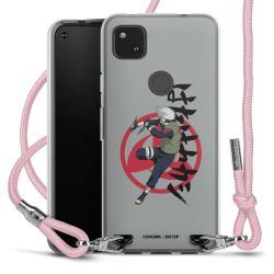 Carry Case Fabric pink