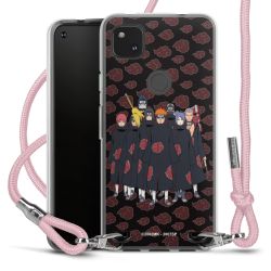 Carry Case Fabric pink