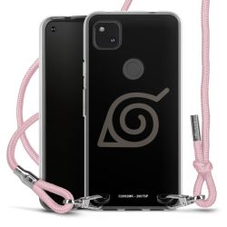 Carry Case Fabric pink