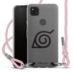 Carry Case Fabric pink