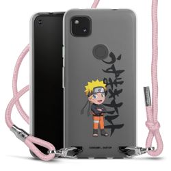 Carry Case Fabric pink