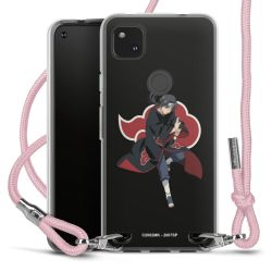 Carry Case Fabric pink