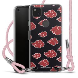 Carry Case Fabric pink