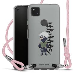 Carry Case Fabric pink