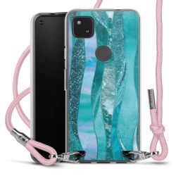 Carry Case Fabric pink