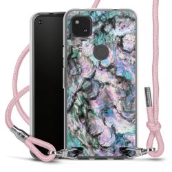 Carry Case Fabric pink