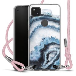 Carry Case Fabric pink