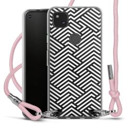 Carry Case Fabric pink