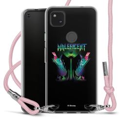 Carry Case Fabric pink