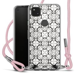 Carry Case Fabric pink