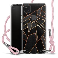 Carry Case Fabric pink