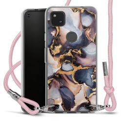 Carry Case Fabric pink