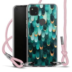 Carry Case Fabric pink