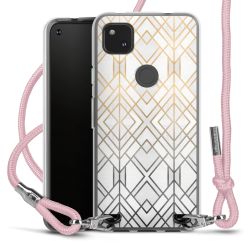 Carry Case Fabric pink