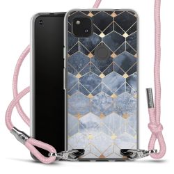 Carry Case Fabric pink