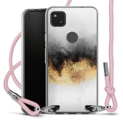 Carry Case Fabric pink