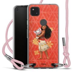 Carry Case Fabric pink