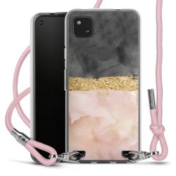 Carry Case Fabric pink