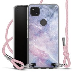 Carry Case Fabric pink