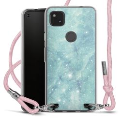 Carry Case Fabric pink