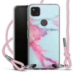 Carry Case Fabric pink