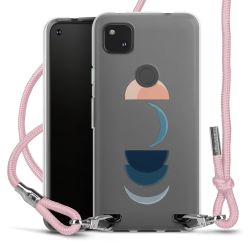 Carry Case Fabric pink