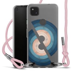 Carry Case Fabric pink