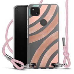 Carry Case Fabric pink