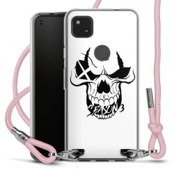 Carry Case Fabric pink