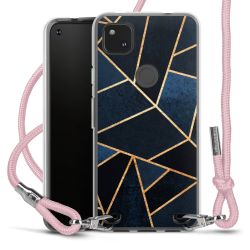 Carry Case Fabric pink