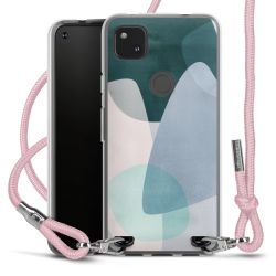 Carry Case Fabric pink