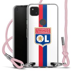 Carry Case Fabric pink