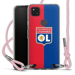 Carry Case Fabric pink