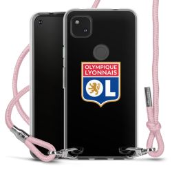 Carry Case Fabric pink