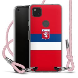 Carry Case Fabric pink