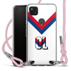 Carry Case Fabric pink