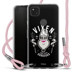 Carry Case Fabric pink