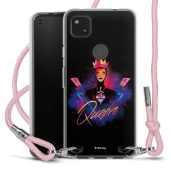 Carry Case Fabric pink