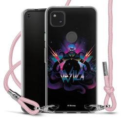 Carry Case Fabric pink