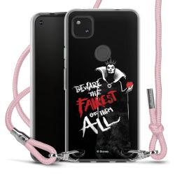 Carry Case Fabric pink